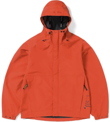 thisisneverthat x WINDSTOPPER SS24 Jaket Hoodie Merah Unisex Active Tour TN241WOWLS02RED Buy thisisneverthat x WINDSTOPPER SS24 Jaket Hoodie Merah Unisex Active Tour TN241WOWLS02RED
