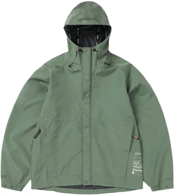 Chaqueta Unisex Verde Sage thisisneverthat x WINDSTOPPER SS24 Active Tour. TN241WOWLS02SGE Buy Chaqueta Unisex Verde Sage thisisneverthat x WINDSTOPPER SS24 Active Tour. TN241WOWLS02SGE