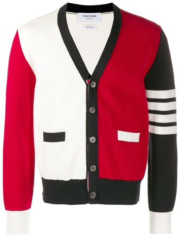 thom-browne-4-bar-v-neck-knit-cardigan-multi-color-mkc-171-f-00219-960
