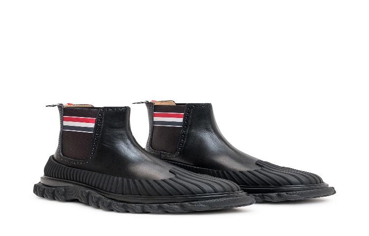 Thom Browne , THOM BROWNE 'Black PRE_MFB190B00003_001T13' 'Black PRE_MFB190B00003_001T' 圖 2