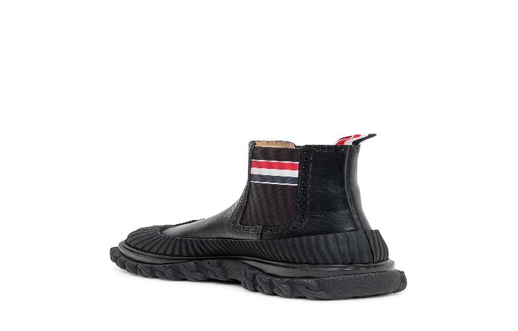 Thom Browne , THOM BROWNE 'Black PRE_MFB190B00003_001T13' 'Black PRE_MFB190B00003_001T' 圖 3