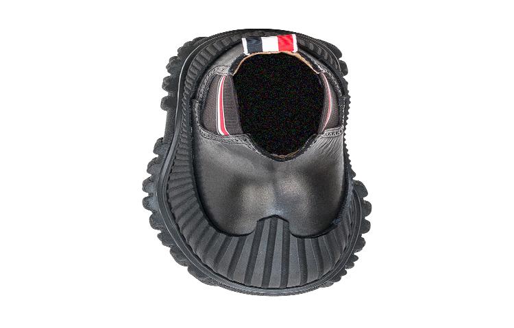 Thom Browne , THOM BROWNE 'Black PRE_MFB190B00003_001T13' 'Black PRE_MFB190B00003_001T' 圖 4