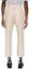 Purchase 汤姆布朗 米色纯色宽松休闲九分裤 MTU320U-04502-250