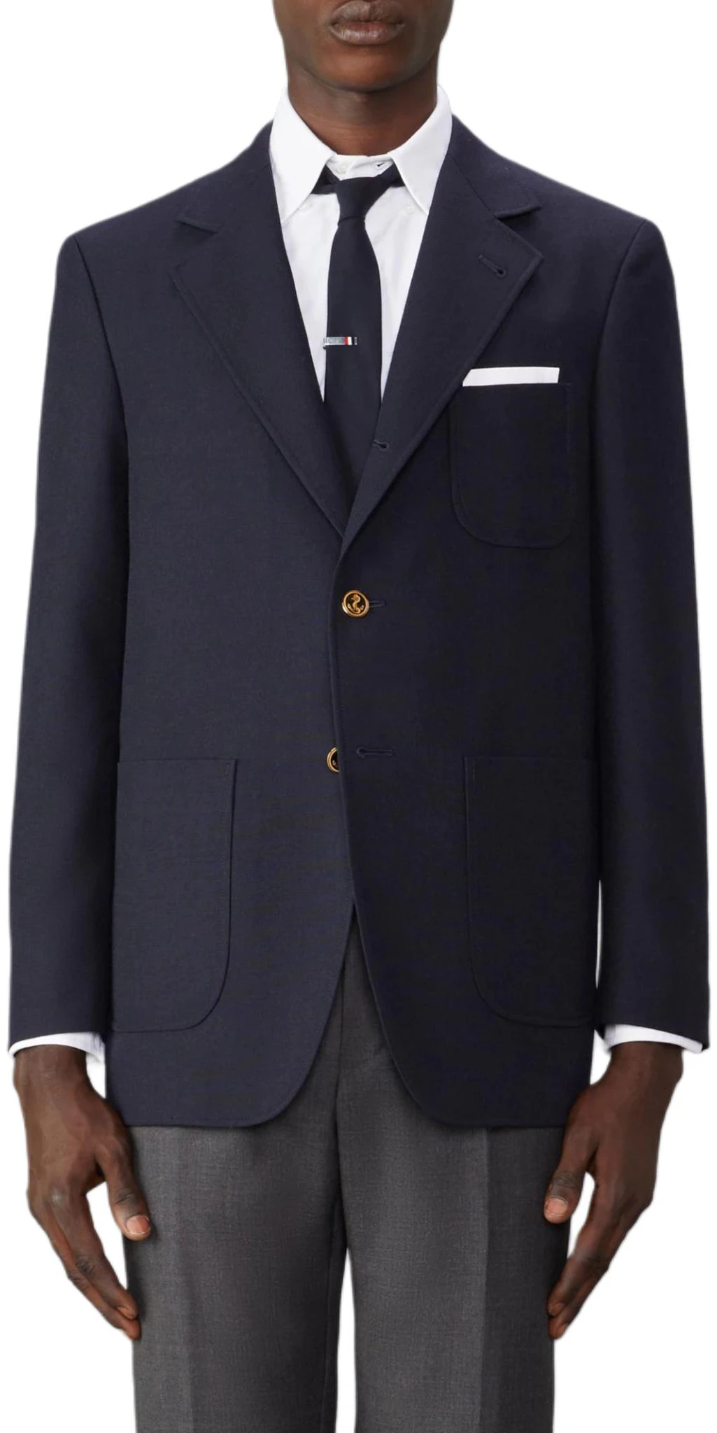 thom-browne-black-solid-color-loose-fit-button-up-blazer-jacket-mju-568-a-f0582-415
