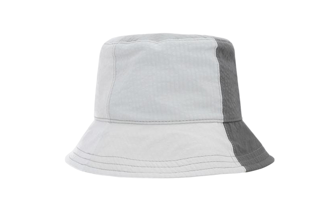 Order トム ブラウン 快適 ポータブル グレー バケットハット MHC337F08105075
