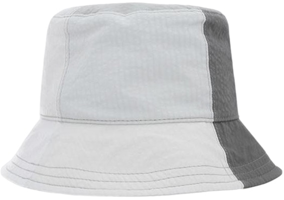 トム ブラウン 快適 ポータブル グレー バケットハット MHC337F08105075 Order トム ブラウン 快適 ポータブル グレー バケットハット MHC337F08105075