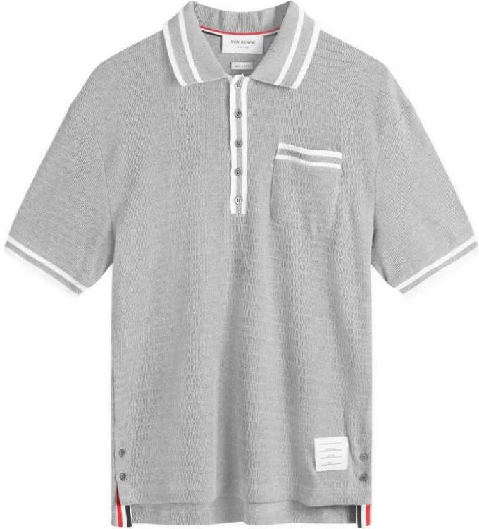 thom-browne-gray-striped-chest-pocket-short-sleeve-polo-shirt-mjp-201-a-j0153-055