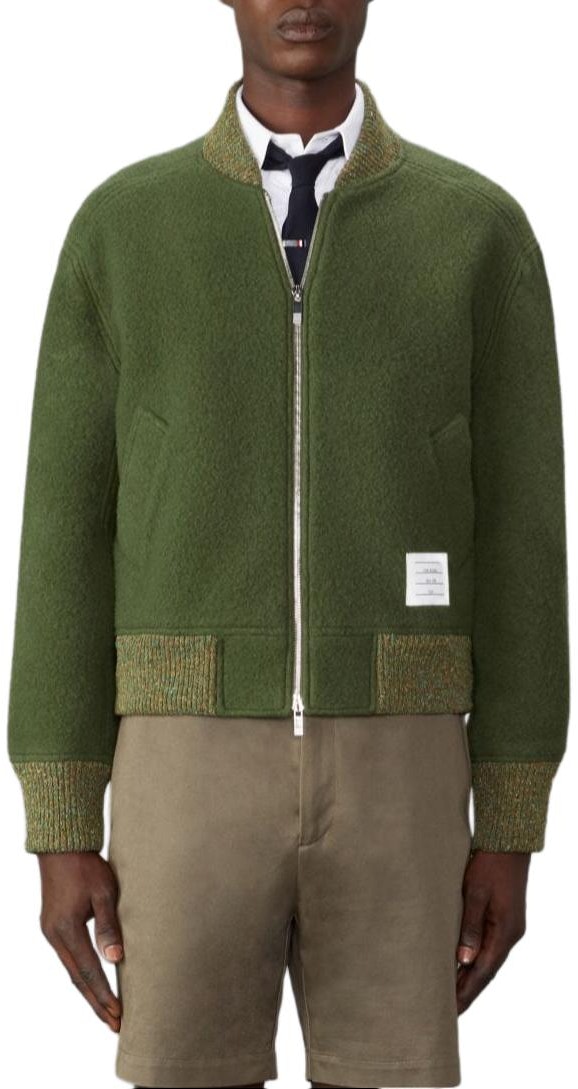 thom-browne-green-colorblock-zip-up-jacket-long-sleeve-casual-style-mjt-395-a-j0100-320