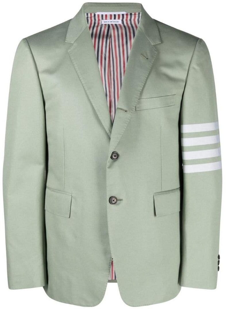 thom-browne-green-single-breasted-blazer-with-four-stripes-mjc-001-a-07890-320