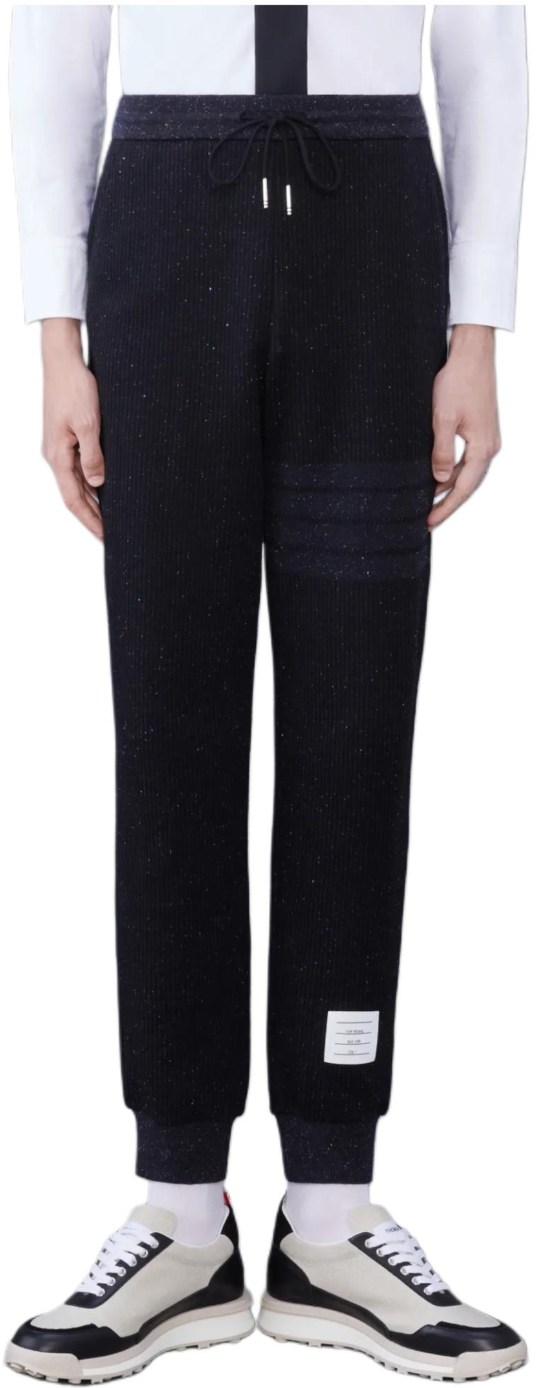 thom-browne-navy-blue-four-bar-stripe-straight-leg-casual-pants-mjq-199-aj-0142001