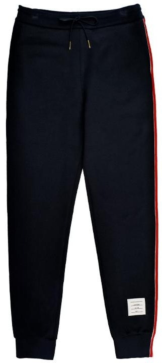 thom-browne-navy-drawstring-sweatpants-with-side-stripes-ajhmjq-066-a03377-415