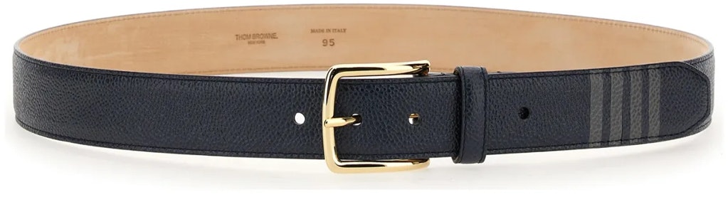 thom-browne-navy-pebbled-leather-belt-with-four-stripes-3-5cm-wide-mcx-049-b00198415
