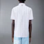 Purchase Camisa Thom Browne Rayas Sencillas Manga Corta Naranja Claro MWS314A-F0526-825