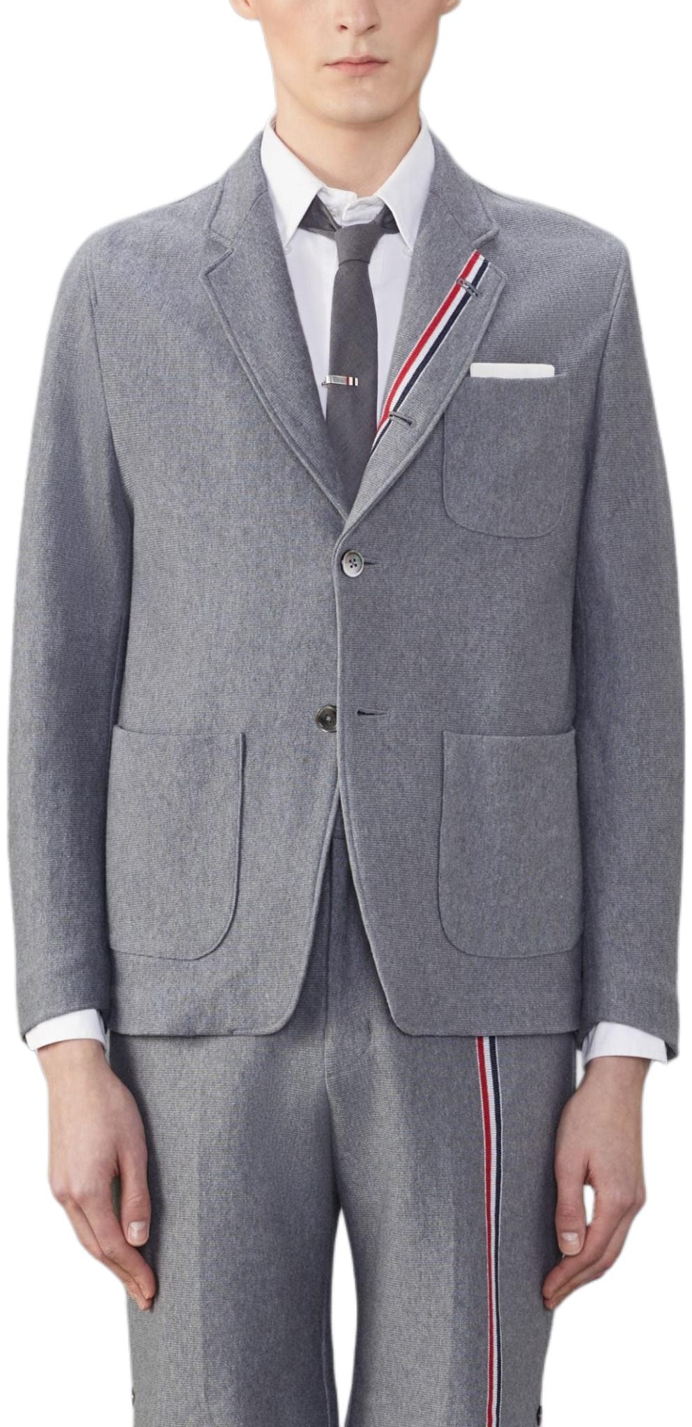 thom-browne-solid-stripe-pocket-long-sleeve-jacket-in-medium-grey-mjt-423-a-j0139-035