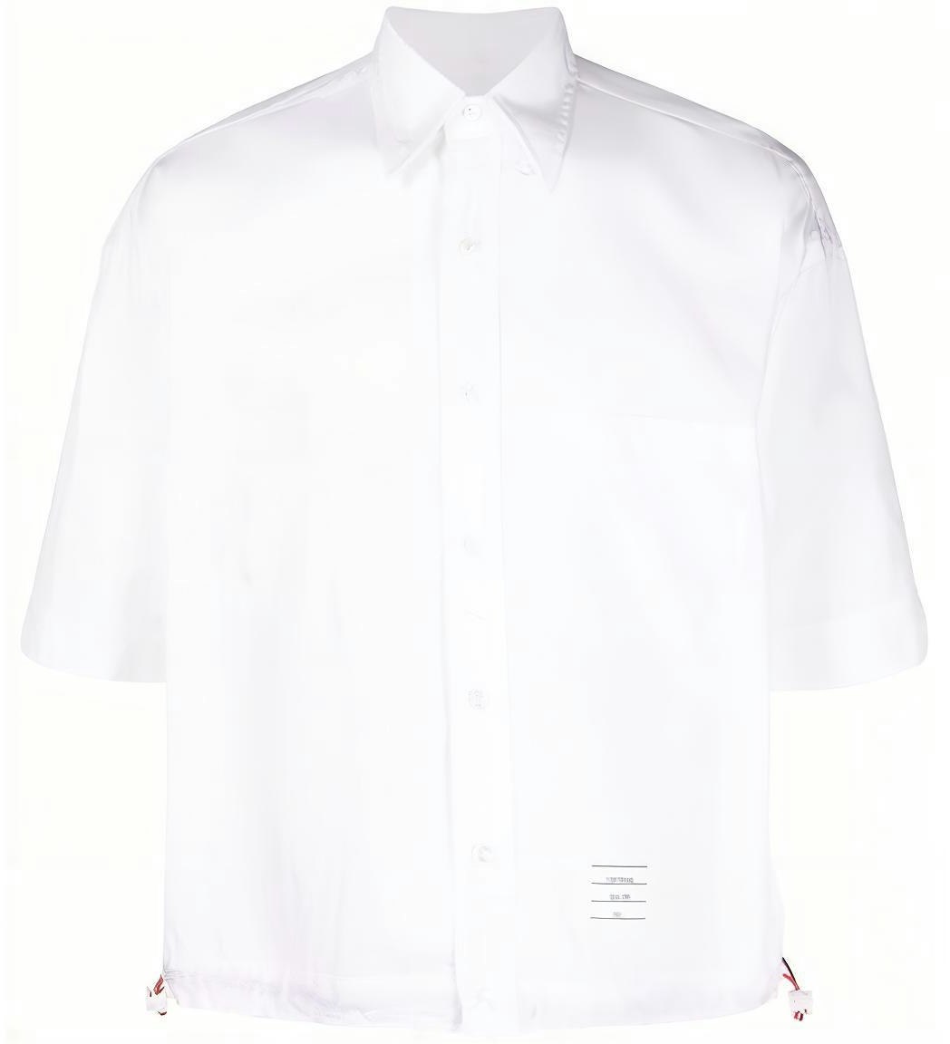 thom-browne-solid-white-shirt-ss-22-collection-mws-257-a-03113-100