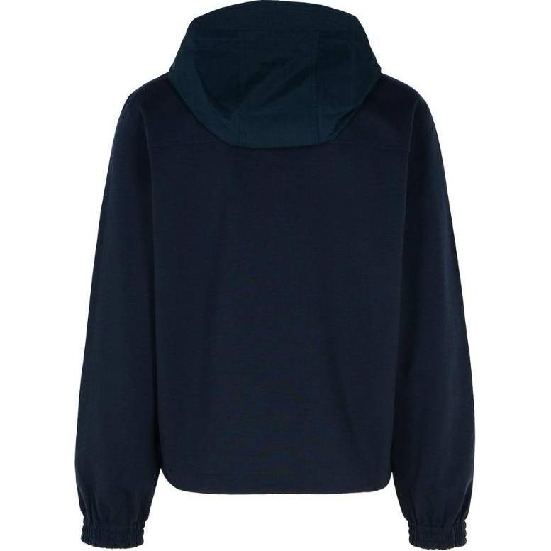 Thom Browne  Solid Zip-Up Hoodie Jacket Lake Blue MJT498A-07651-415 圖 3