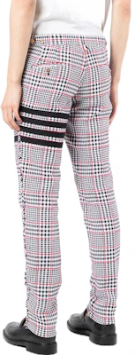 汤姆布朗 条纹格纹直筒休闲裤 MTU307T-07888-960 Purchase 汤姆布朗 条纹格纹直筒休闲裤 MTU307T-07888-960