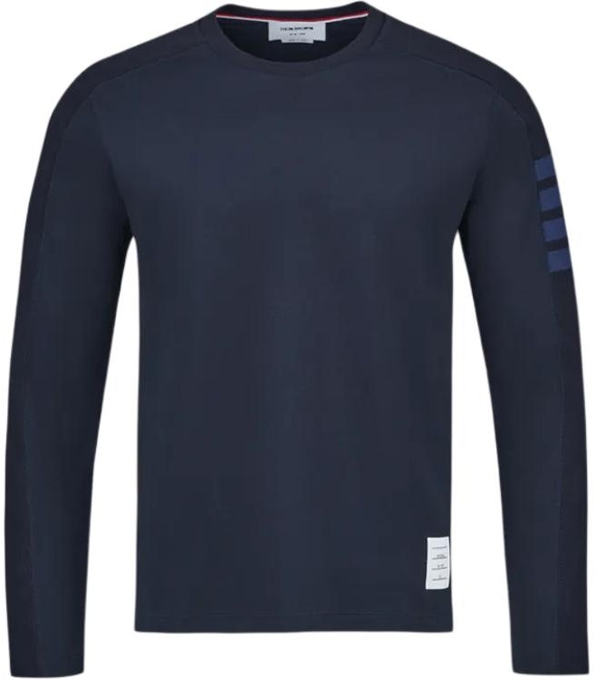 thom-browne-striped-crewneck-long-sleeve-t-shirt-navy-blue-mjs-245-b-07323-415