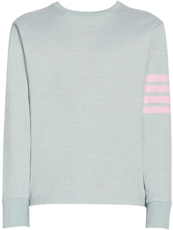 thom-browne-striped-crewneck-long-sleeve-t-shirt-blue-mjs-117-a-06221-450