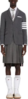 Lookbook Thom Browne 条纹修身西装外套 MJD088-X07259-035