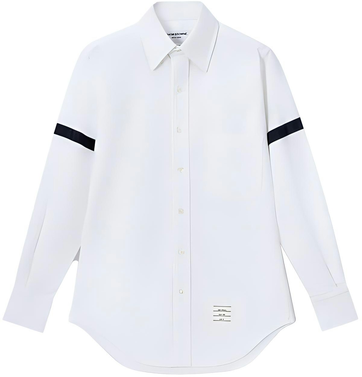thom-browne-white-patchwork-single-breasted-shirt-spring-fall-mwl-150-b-06177-992