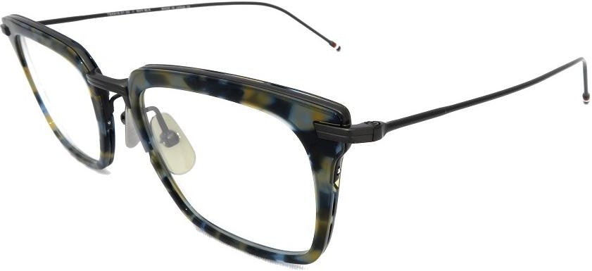 thom-browne-black-rectangle-alloy-optical-glasses-unisex-fashion-frames-tbx-916-51-02