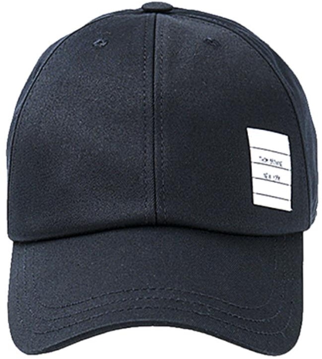 thom-browne-blue-cotton-baseball-cap-unisex-couple-style-mhc-328-a-03788-415