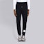 Purchase Pantalones Deportivos Azules Thom Browne con Raya Tricolor - Edición Otoño MJQ066A-03377-415