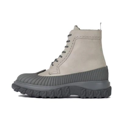 Thom Browne Boot 'Dark Grey'