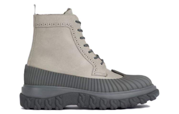 Thom Browne Boot 'Dark Grey' 圖 2