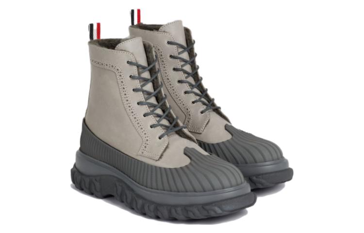 Thom Browne Boot 'Dark Grey' 圖 4