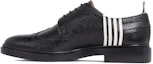 Buy Thom Browne 布洛克鞋 '鹅卵石纹黑色' MFD006A00198001