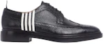 Order Thom Browne 布洛克鞋 '鹅卵石纹黑色' MFD006A00198001