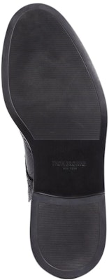 Thom Browne 布洛克鞋 '鹅卵石纹黑色' MFD006A00198001 Purchase Thom Browne 布洛克鞋 '鹅卵石纹黑色' MFD006A00198001