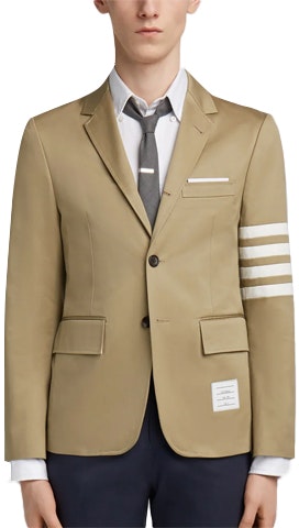 thom-browne-camel-single-button-striped-lapel-blazer-mju-490-a-03788-275