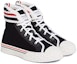 Order Thom Browne Kanvas High-Top 'Black Fashion' MFD244A01588001