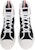 Thom Browne Kanvas High-Top 'Black Fashion' MFD244A01588001