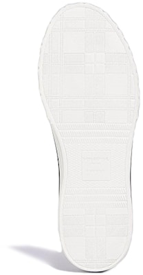 Thom Browne Kanvas High-Top 'Black Fashion' MFD244A01588001 Shop Thom Browne Kanvas High-Top 'Black Fashion' MFD244A01588001