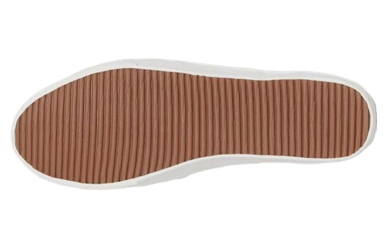 Thom Browne Canvas Low Top 'Versatile White' 圖 4