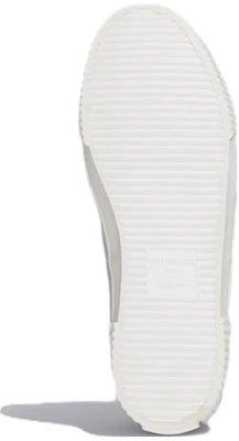 THOM BROWNE 中筒帆布板鞋 灰色 Purchase THOM BROWNE 中筒帆布板鞋 灰色