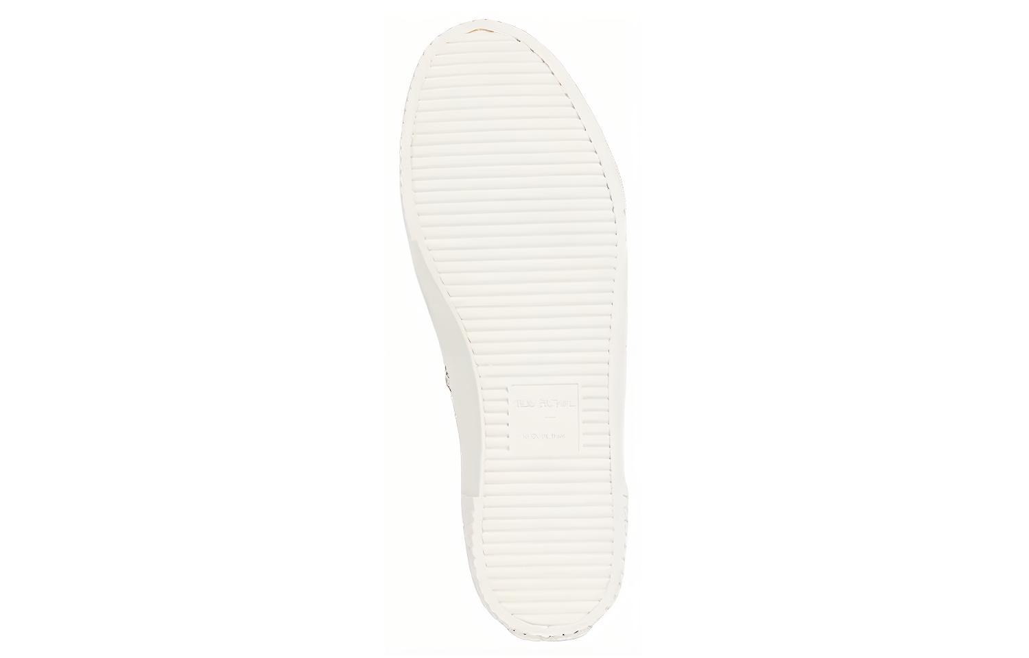 Purchase Thom Browne 白色帆布运动鞋 MFD201A06558255