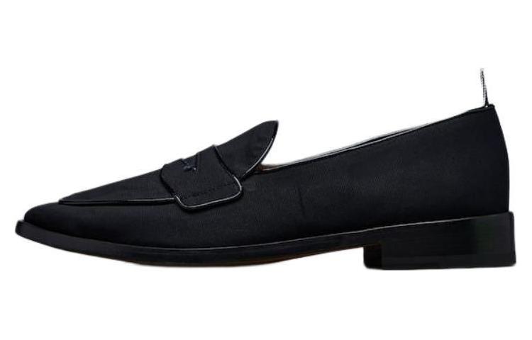 Buy Thom Browne Casual Sneaker 'Black' MFL087AF0311001