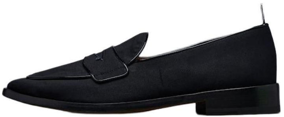 Thom Browne Casual Sneaker 'Black' MFL087AF0311001 Buy Thom Browne Casual Sneaker 'Black' MFL087AF0311001