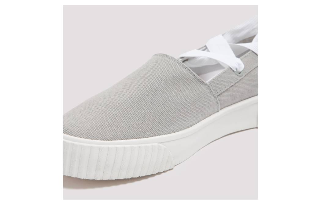Thom Browne Casual Sneaker 'Grey'