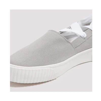 Thom Browne Casual Sneaker 'Grey'