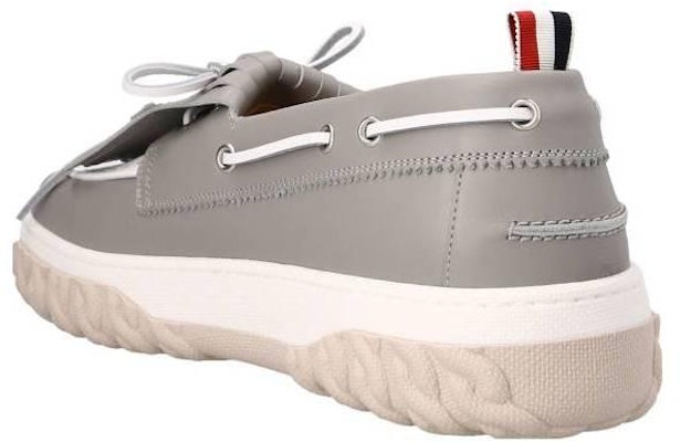 Thom Browne Casual Sneaker JW 'Grey' MFD256A05584133 Shop Thom Browne Casual Sneaker JW 'Grey' MFD256A05584133