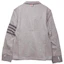 Lookbook THOM BROWNE 四條紋設計休閒西裝 MJT250A-06910-035