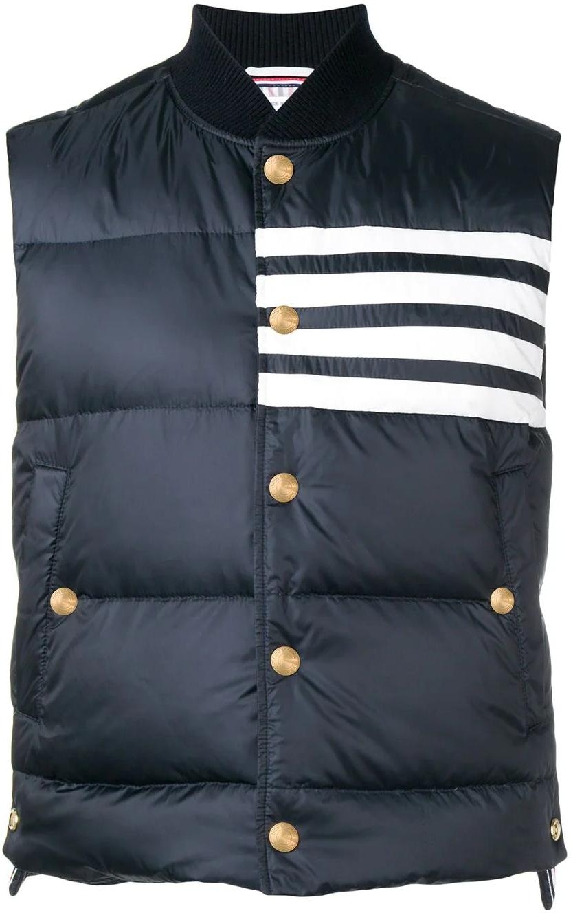 thom-browne-classic-4-bar-matte-down-vest-blue-mvd-017-x-05411-415