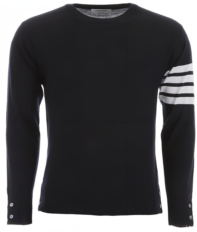 thom-browne-classic-4-bar-stripe-navy-sweater-mka-002-a-00014-415