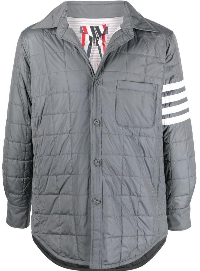 thom-browne-classic-4-stripe-padded-shirt-jacket-gray-fall-winter-edition-mjd-089-x07259035